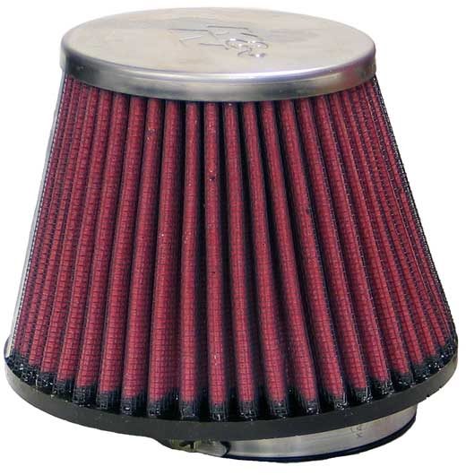 UNIVERSAL FILTER CHROME RC-9700
