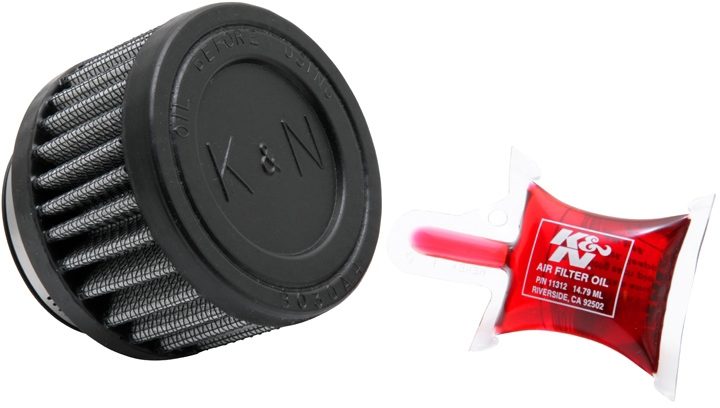 UNIVERSAL FILTER RUBBER RU-2570