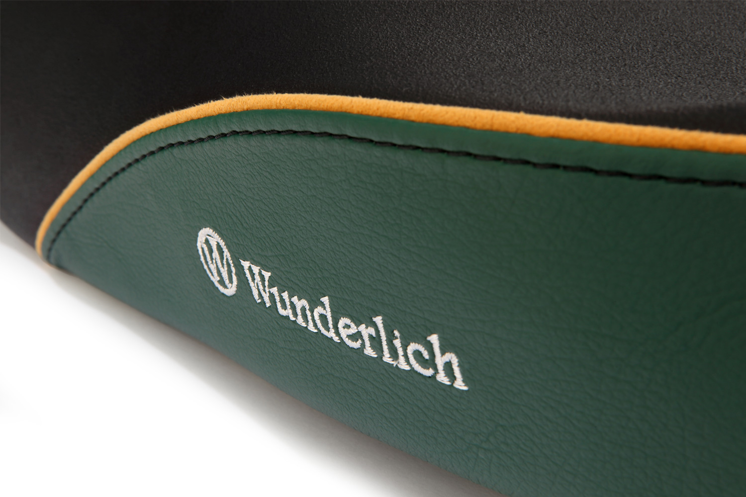 Wunderlich AKTIVKOMFORT rider seat R 1300 GS - Tramuntana - standard - foto 4
