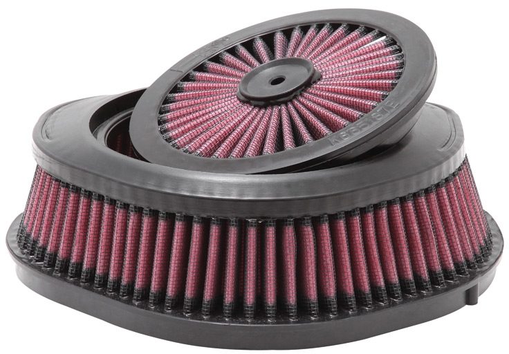 AIR FILTER HA-2505XD