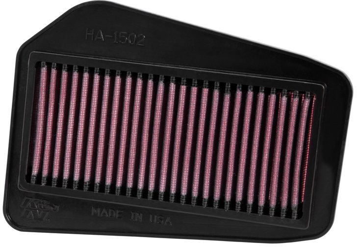 AIR FILTER HA-1502