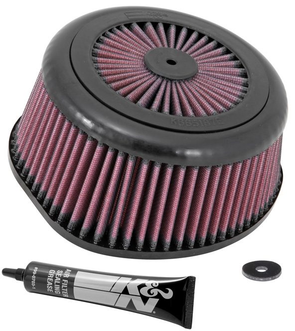 AIR FILTER HA-4513XD