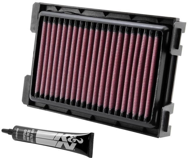AIR FILTER HA-2511