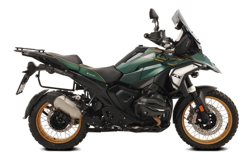 Wunderlich AKTIVKOMFORT rider seat R 1300 GS - Tramuntana - High - foto 2