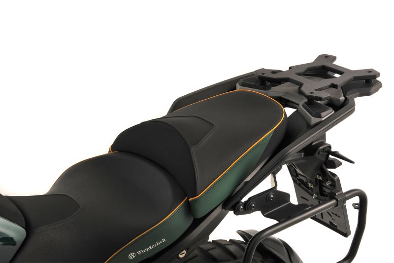 Wunderlich AKTIVKOMFORT passenger seat R 1300 GS - Tramuntana -