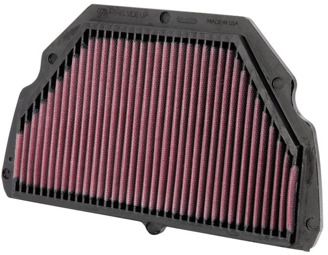 AIR FILTER HA-6099
