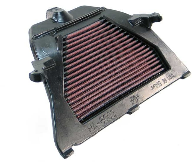 AIR FILTER HA-6003