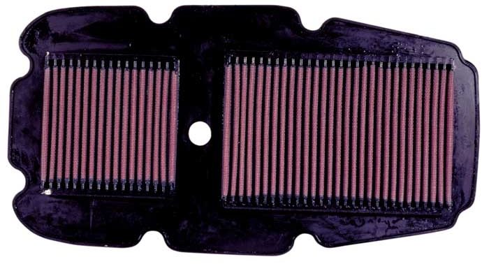 AIR FILTER HA-6501