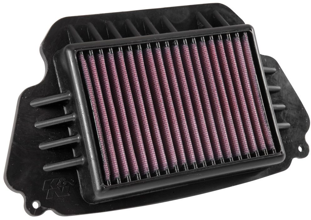 AIR FILTER HA-6414