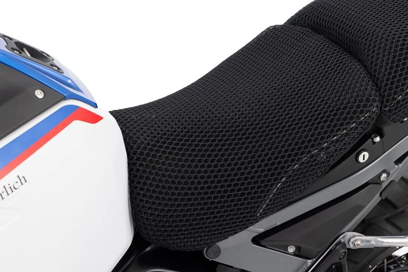 Cool Cover bestuurderszadel  R 1300 GSA foto 2