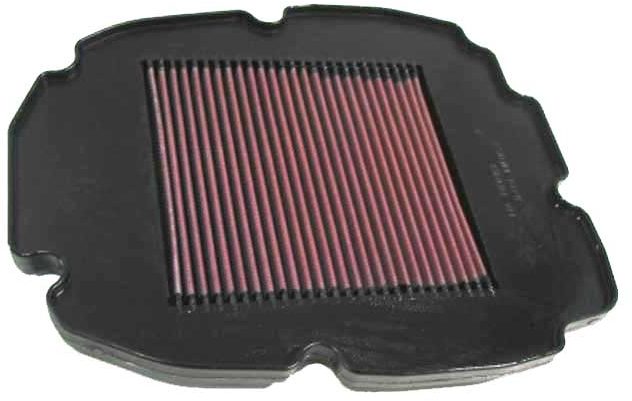 AIR FILTER HA-8098