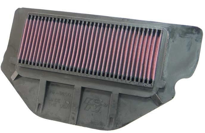 AIR FILTER HA-9200