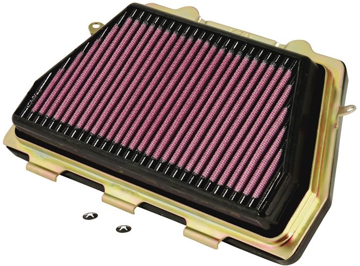 AIR FILTER HA-1008