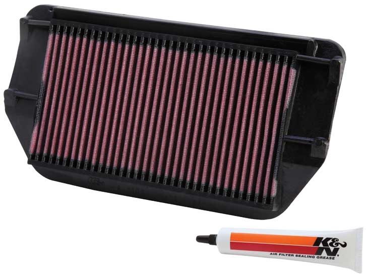 AIR FILTER HA-1199