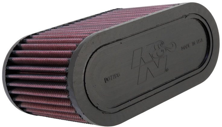 AIR FILTER HA-1302