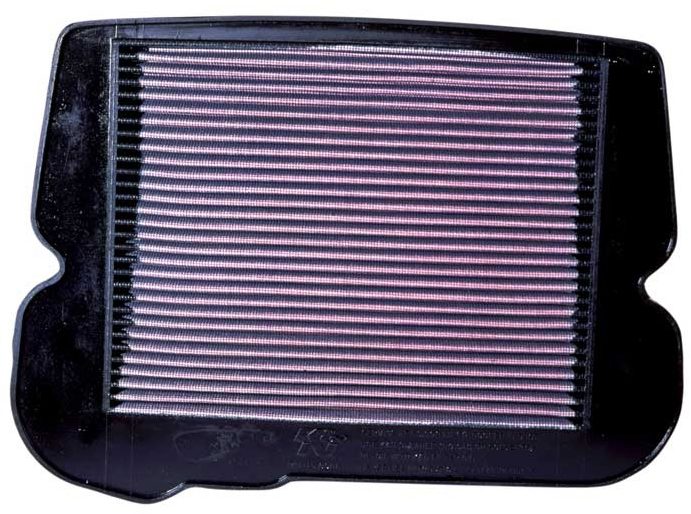 AIR FILTER HA-8088