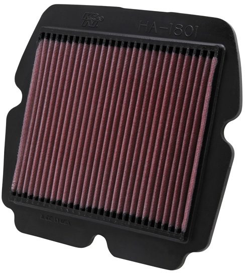 AIR FILTER HA-1801