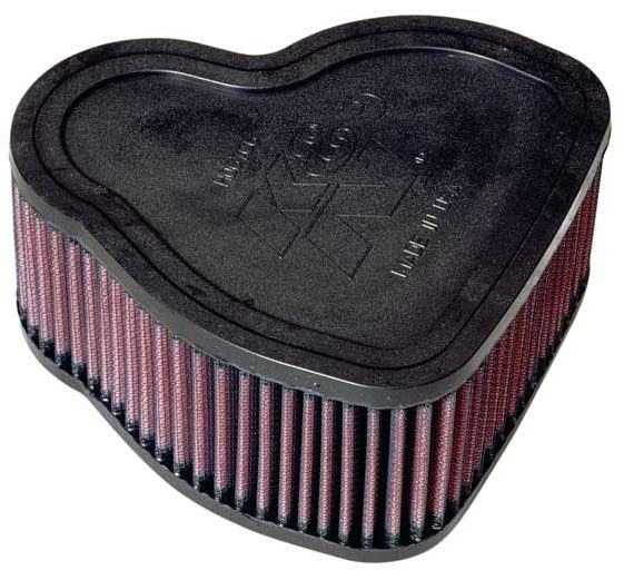 AIR FILTER HA-1802