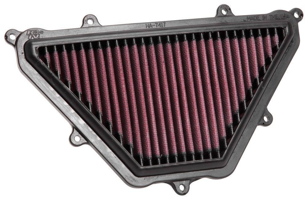 AIR FILTER HA-7417