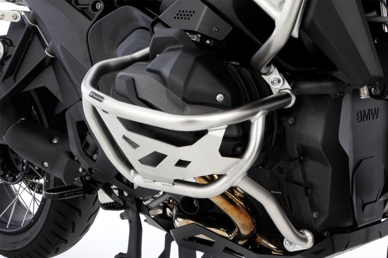 Wunderlich Engine Protection Bar ULTIMATE PRO R 1300 - stainless steel