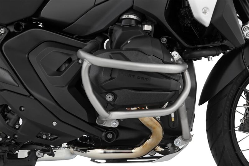 Wunderlich - ULTIMATE - Motor bescherming R 1300 GS - RVS