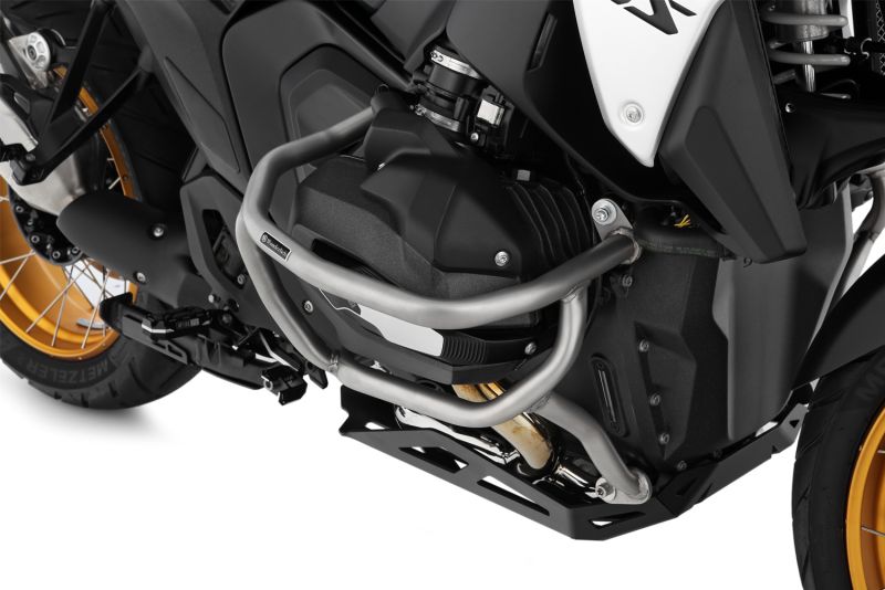 Wunderlich - ULTIMATE - Motor bescherming R 1300 GS - RVS foto 3