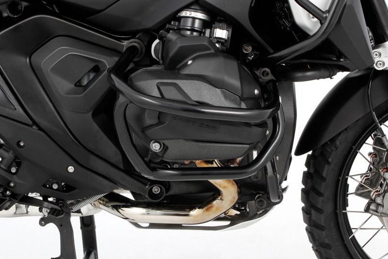 Wunderlich - ULTIMATE - Motor bescherming R 1300 GS - Zwart foto 2