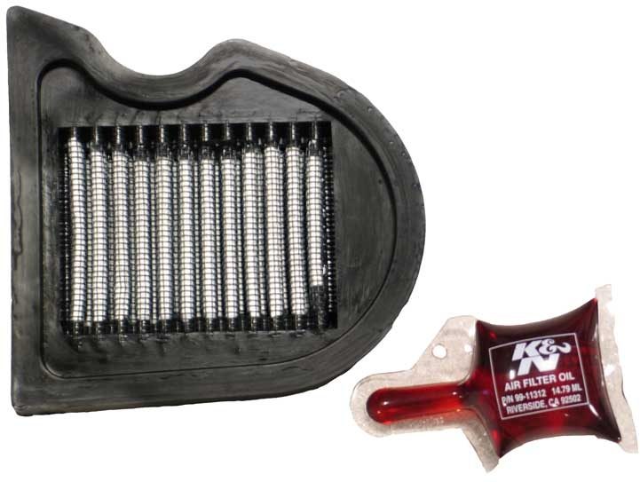 AIR FILTER KA-1102
