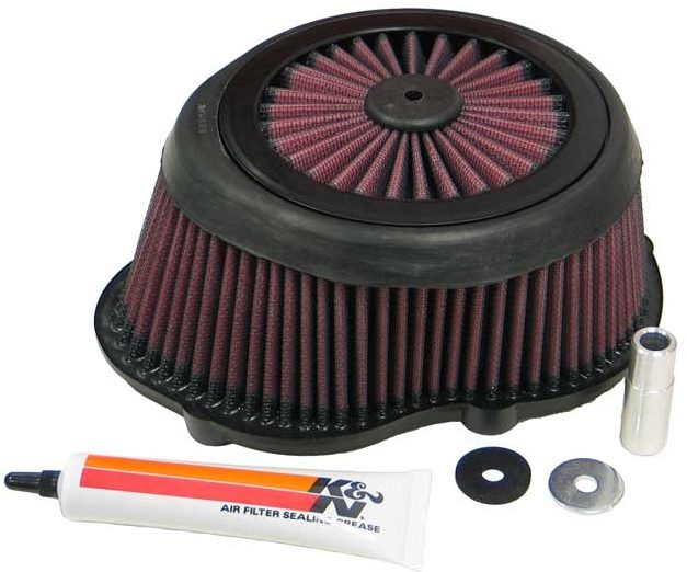 AIR FILTER KA-2504 foto 2