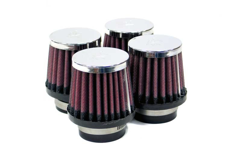 UNIVERSAL FILTER CHROME RC2294