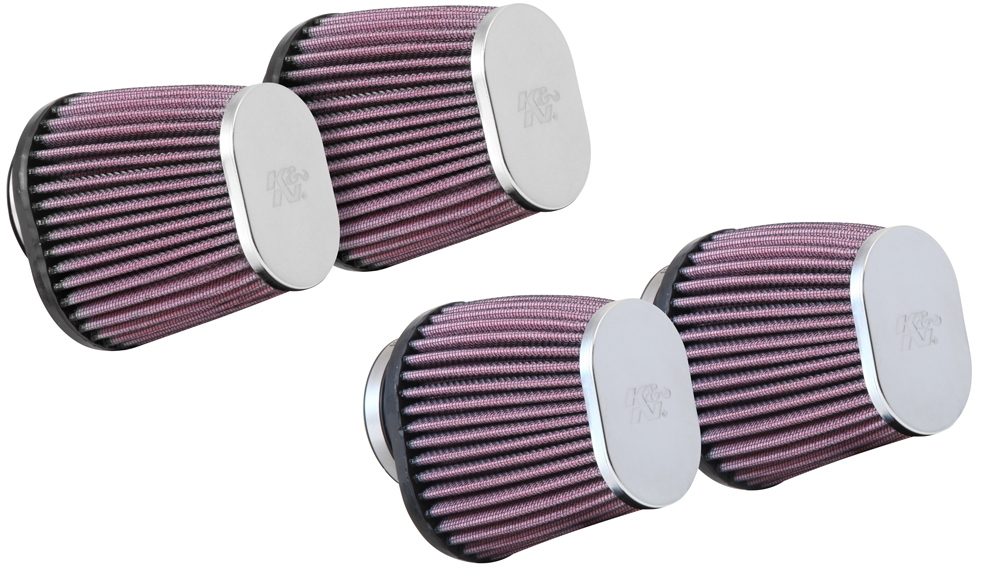 UNIVERSAL FILTER CHROME RC2914