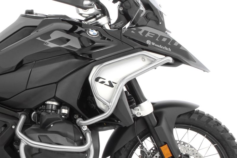 Wunderlich R 1300 GS Tank bescherming Ultimate RVS
