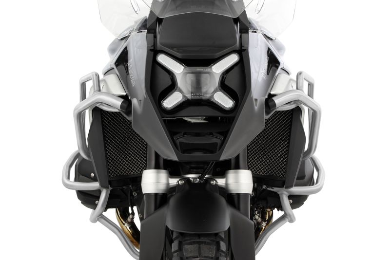 Wunderlich R 1300 GS Tank bescherming Ultimate RVS foto 4