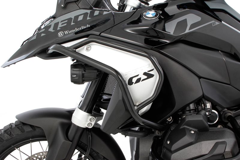 Wunderlich R 1300 GS Tank bescherming Ultimate foto 2