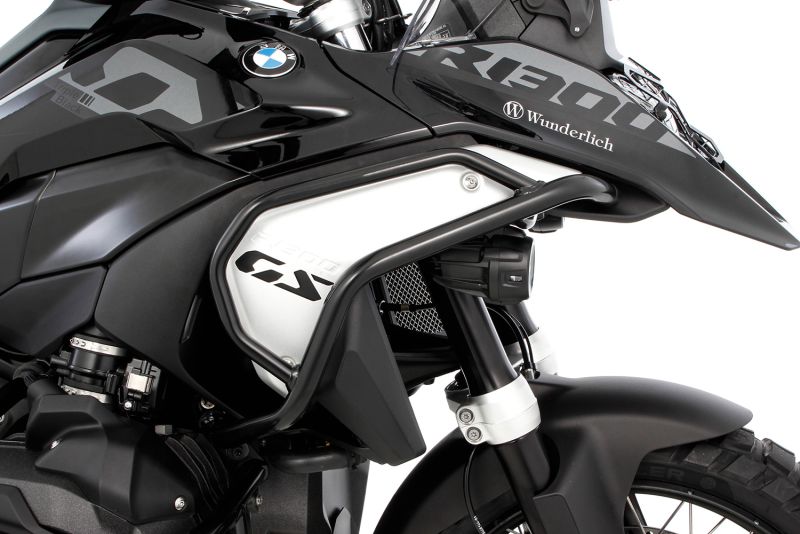 Wunderlich R 1300 GS Tank bescherming Ultimate foto 3