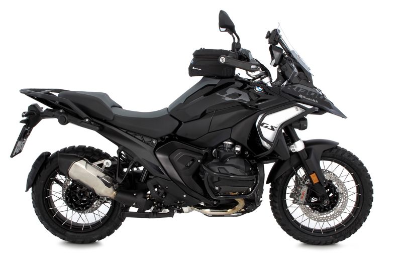 Wunderlich R 1300 GS Tank bescherming Ultimate foto 5
