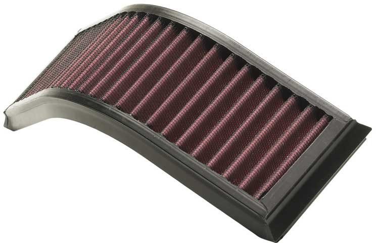 AIR FILTER KA-1004 foto 2