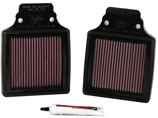 AIR FILTER KA-1299-1