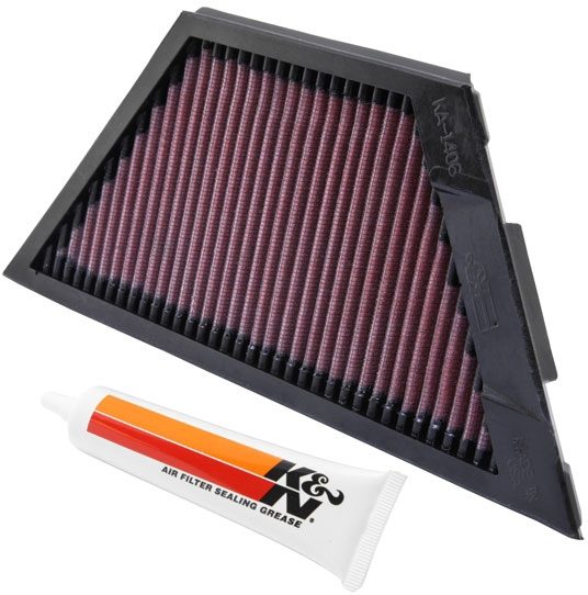AIR FILTER KA-1406