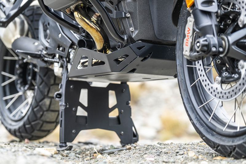 Wunderlich R 1300 GS Motorbeschermer - Ultimate foto 4