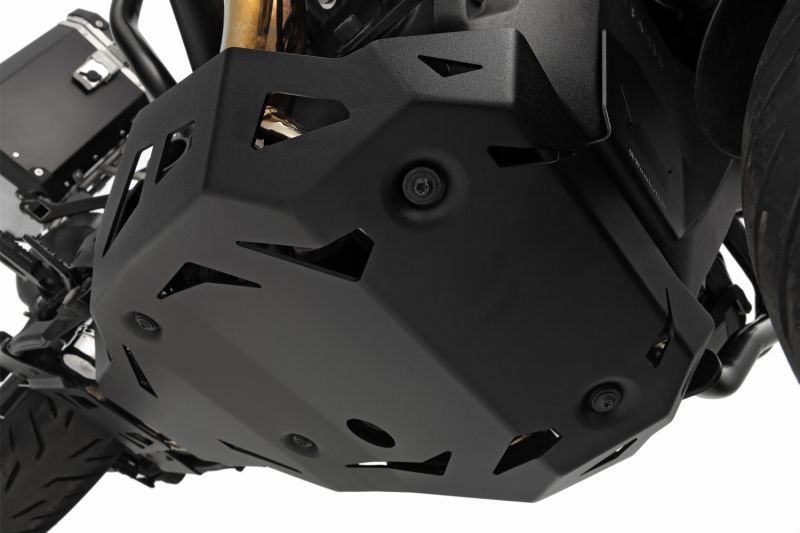 Wunderlich engine protection ULTIMATE EXTREME R 1300 GS and GSA