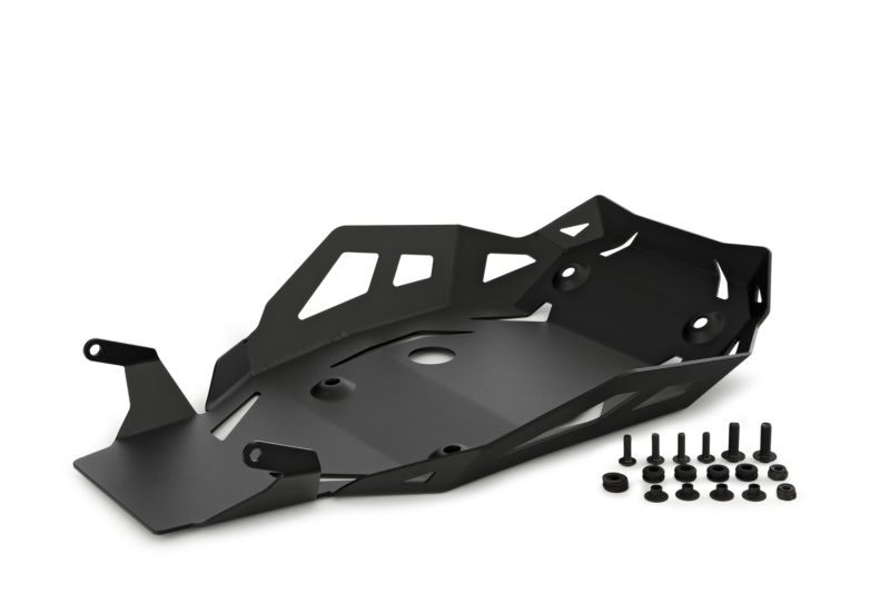 Wunderlich engine protection ULTIMATE EXTREME R 1300 GS and GSA foto 2