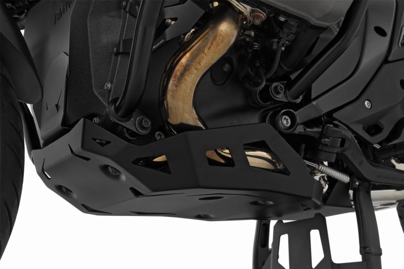 Wunderlich engine protection ULTIMATE EXTREME R 1300 GS and GSA foto 3
