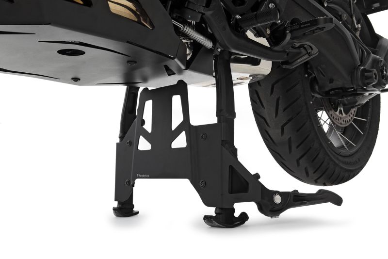 Wunderlich R 1300 GS Beschermplaat standaard