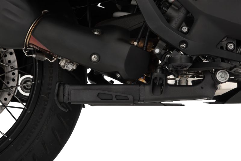 Wunderlich R 1300 GS Beschermplaat standaard foto 3