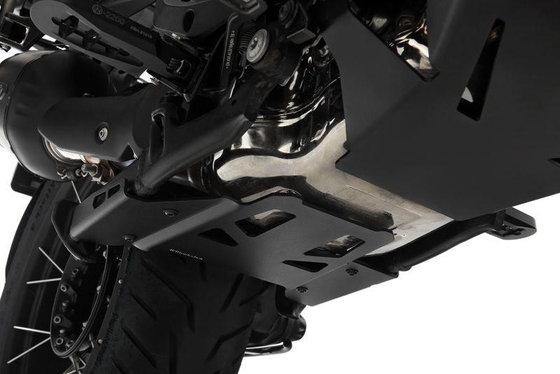 Wunderlich R 1300 GS Beschermplaat standaard foto 4