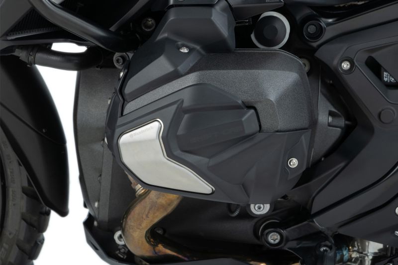 Wunderlich Kleppendeksel- & Cilinderbeschermers ULTIMATE R 1300 foto 3