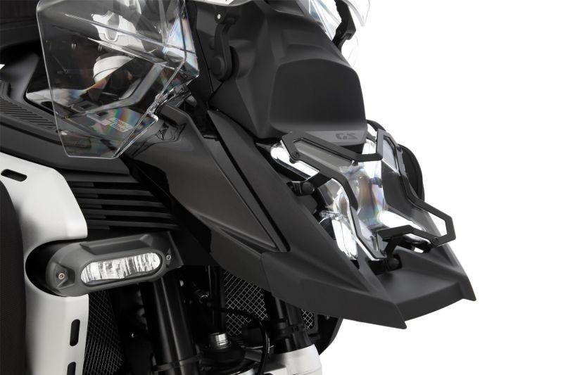 Wunderlich afneembare koplampbeschermer  R 1300 GSA