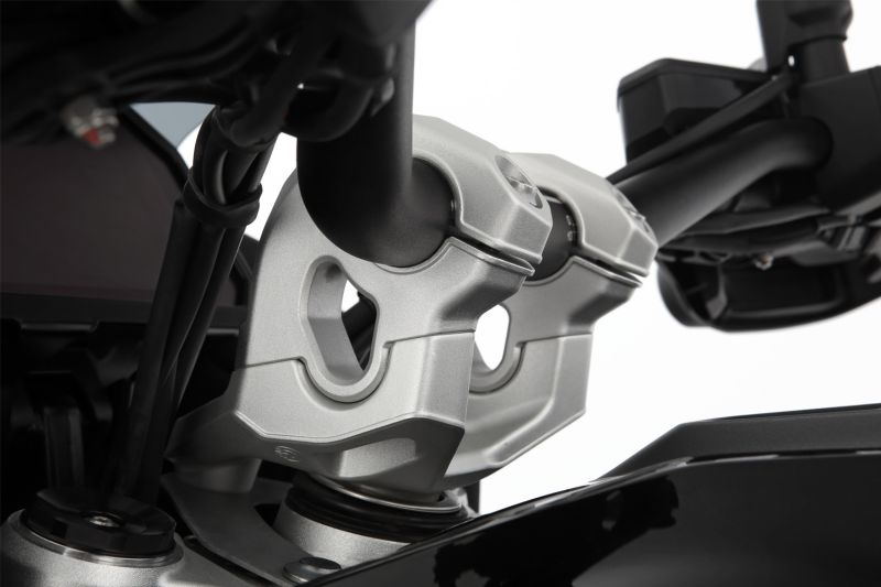 Stuurverhoger / verplaatser  1300 GS ( A ) / RT