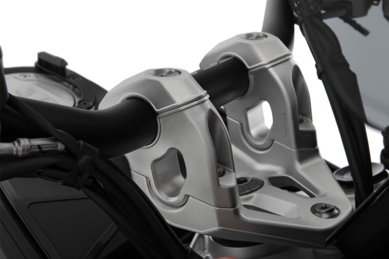Stuurverhoger / verplaatser  1300 GS ( A ) / RT foto 2